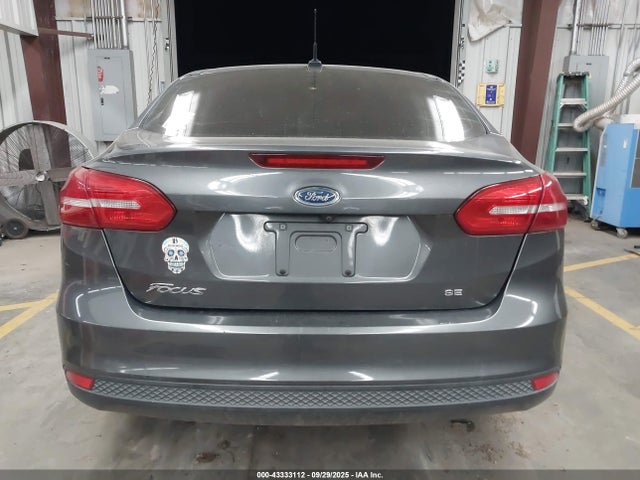 Ford 2.0l gdi 2017 1FADP3F2XHL300345 Image 16