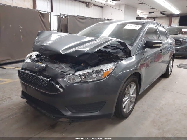 Ford 2.0l gdi 2017 1FADP3F2XHL300345 Image 2