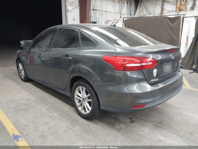 Ford 2.0l gdi 2017 1FADP3F2XHL300345 Image 3