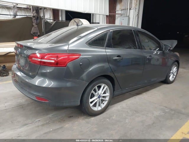 Ford 2.0l gdi 2017 1FADP3F2XHL300345 Image 4