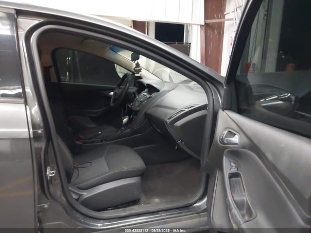 Ford 2.0l gdi 2017 1FADP3F2XHL300345 Image 5