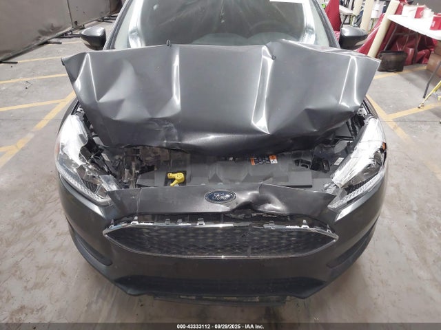 Ford 2.0l gdi 2017 1FADP3F2XHL300345 Image 6