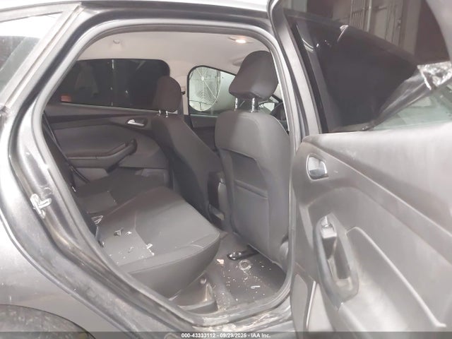 Ford 2.0l gdi 2017 1FADP3F2XHL300345 Image 8