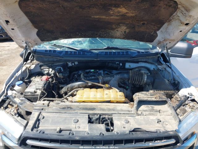 2020 FORD F-150 1FTEW1CP0LFA15652 Photo 9