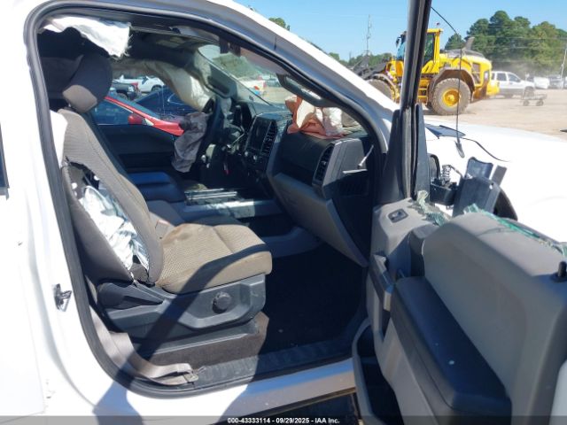 2020 FORD F-150 1FTEW1CP0LFA15652 Photo 4