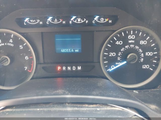 2020 FORD F-150 1FTEW1CP0LFA15652 Photo 6