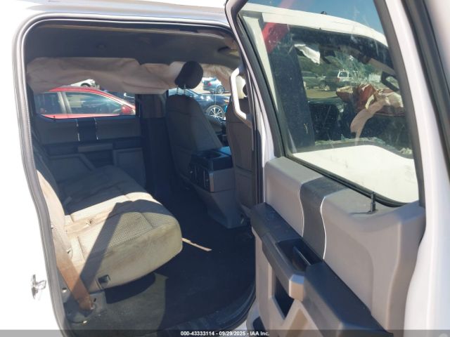 2020 FORD F-150 1FTEW1CP0LFA15652 Photo 7