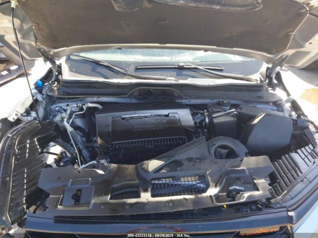 2023 HONDA PILOT 5FNYG1H60PB013372 Photo 9