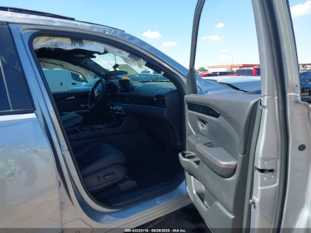 2023 HONDA PILOT 5FNYG1H60PB013372 Photo 4