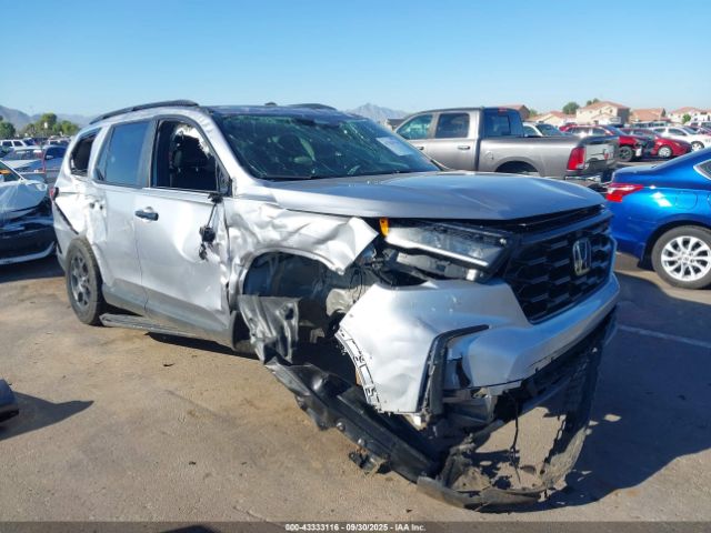 2023 HONDA PILOT 5FNYG1H60PB013372 Photo 5