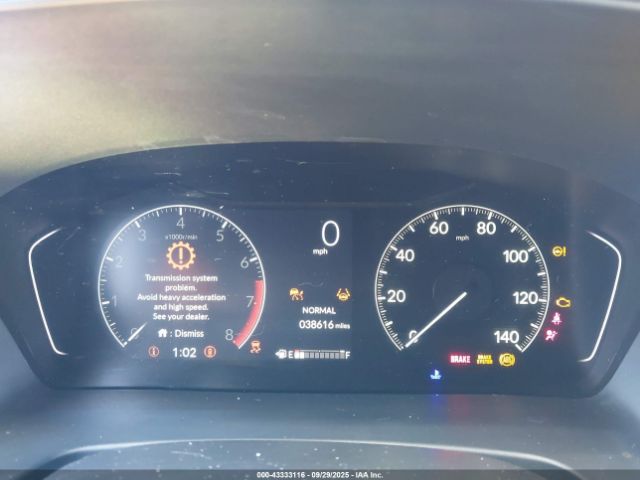 2023 HONDA PILOT 5FNYG1H60PB013372 Photo 6