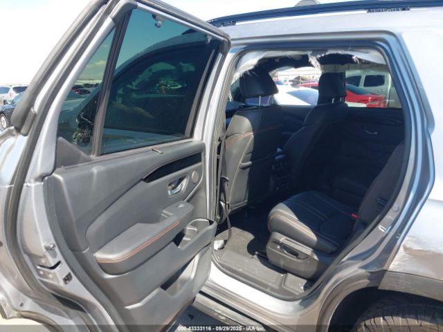 2023 HONDA PILOT 5FNYG1H60PB013372 Photo 7