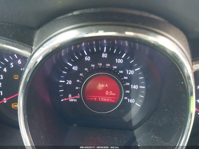 Продаж на аукціоні авто 2013 Kia Optima Lx, vin: 5XXGM4A71DG133523, номер лоту: 43333117