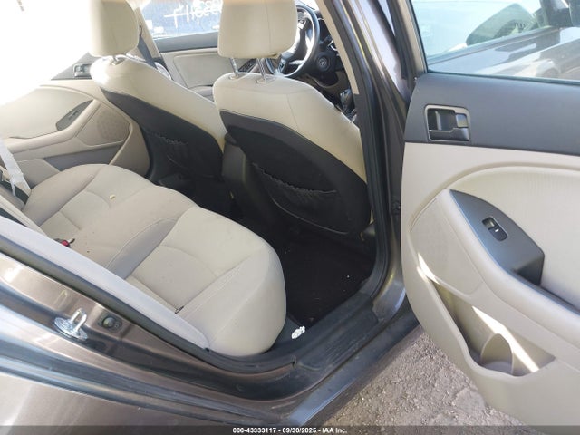 Продаж на аукціоні авто 2013 Kia Optima Lx, vin: 5XXGM4A71DG133523, номер лоту: 43333117