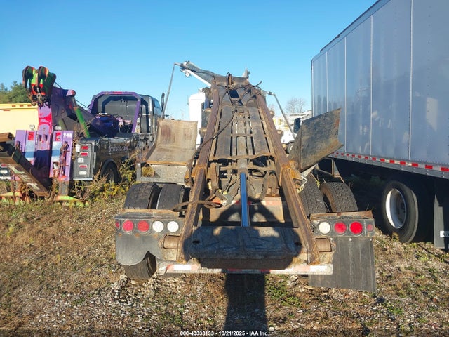 Mack Granite 2023 1M2GR4GC7PM027741 Image 20