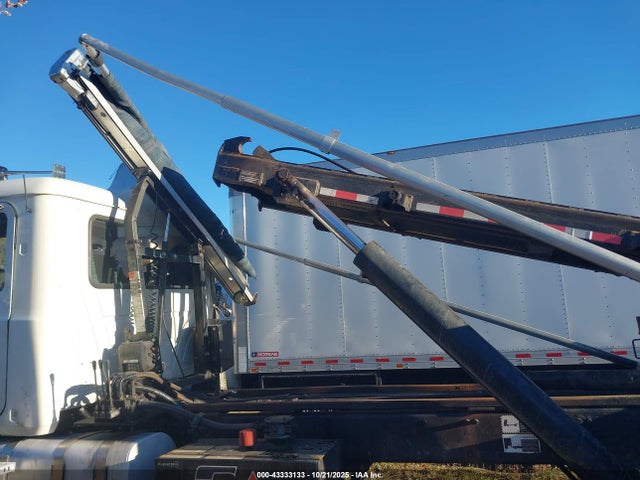 Mack Granite 2023 1M2GR4GC7PM027741 Image 21