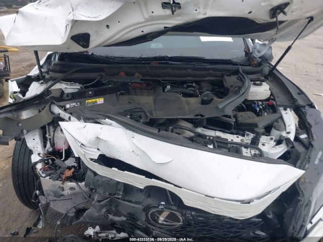 2024 LEXUS RX 500H 2T2BCMEA9RC016091 Photo 9