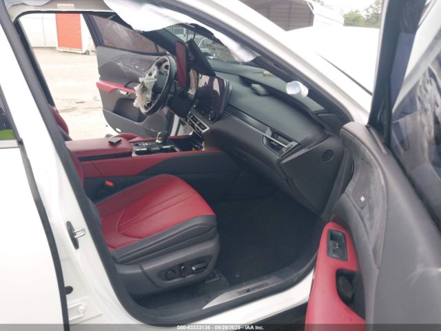 2024 LEXUS RX 500H 2T2BCMEA9RC016091 Photo 4