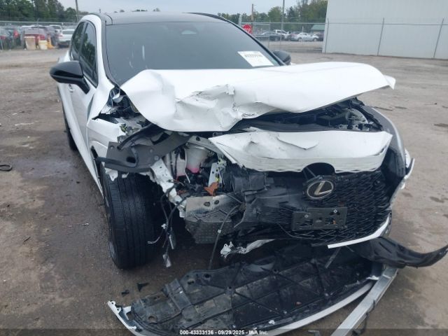 2024 LEXUS RX 500H 2T2BCMEA9RC016091 Photo 5