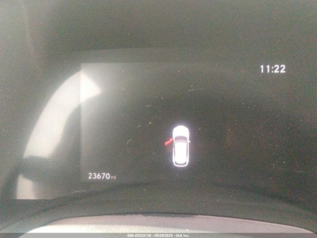 2024 LEXUS RX 500H 2T2BCMEA9RC016091 Photo 6