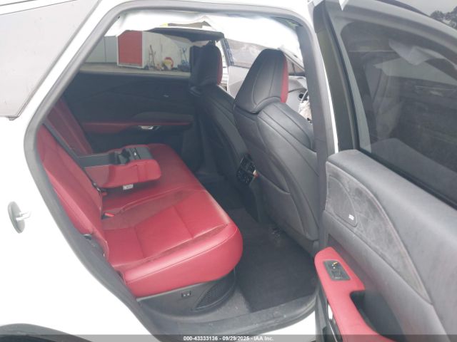 2024 LEXUS RX 500H 2T2BCMEA9RC016091 Photo 7