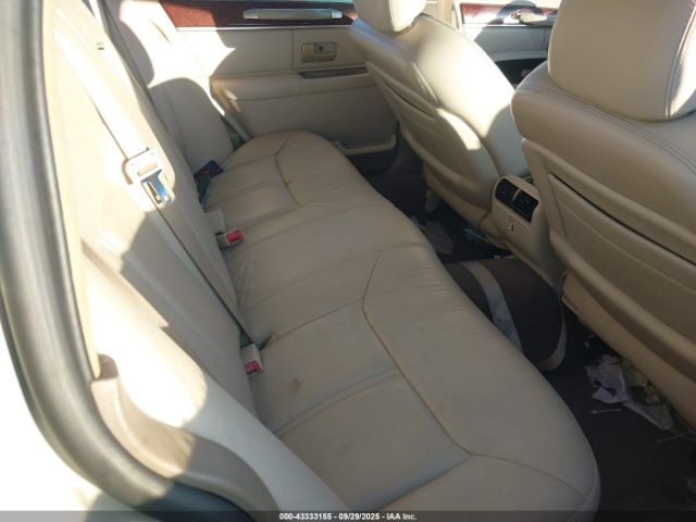 2004 LINCOLN TOWN CAR 1LNHM83W14Y615777 Photo 7
