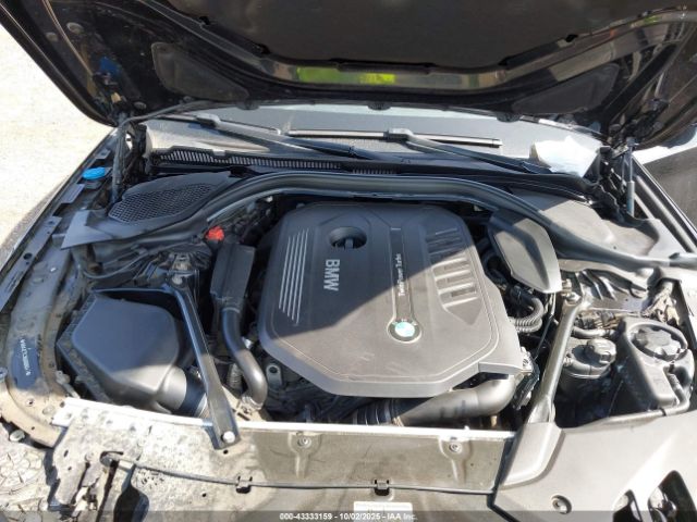 2017 BMW 540I WBAJE7C38HG888047 Photo 9