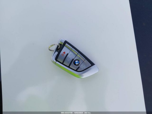 2017 BMW 540I WBAJE7C38HG888047 Photo 10