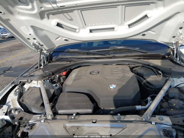 2023 BMW 430I GRAN COUPE WBA63AV02PFP15429 Photo 9