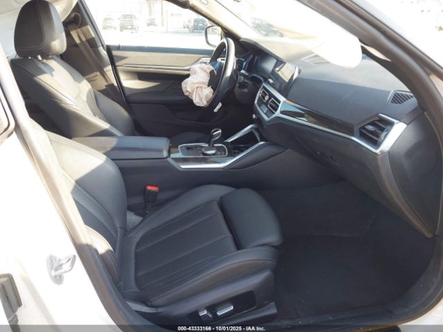 2023 BMW 430I GRAN COUPE WBA63AV02PFP15429 Photo 4