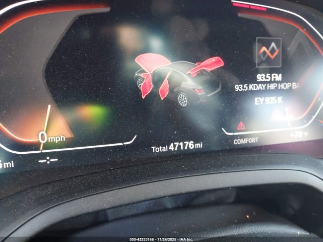 2023 BMW 430I GRAN COUPE WBA63AV02PFP15429 Photo 6