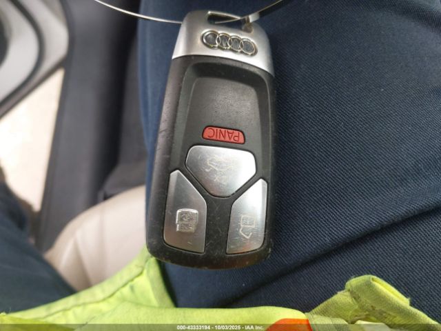 2020 AUDI Q5 WA1BNAFY3L2017214 Photo 10