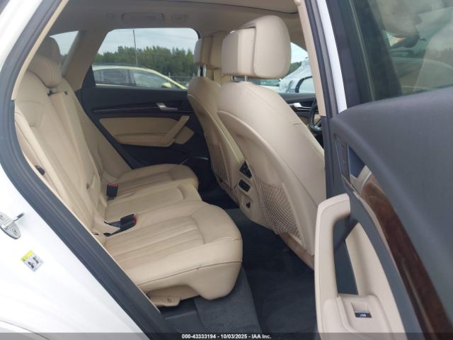 2020 AUDI Q5 WA1BNAFY3L2017214 Photo 7