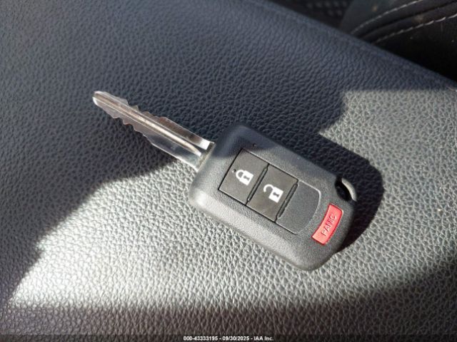 2018 MITSUBISHI OUTLANDER JA4AZ3A39JZ049869 Photo 10