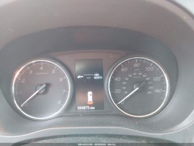 2018 MITSUBISHI OUTLANDER JA4AZ3A39JZ049869 Photo 6