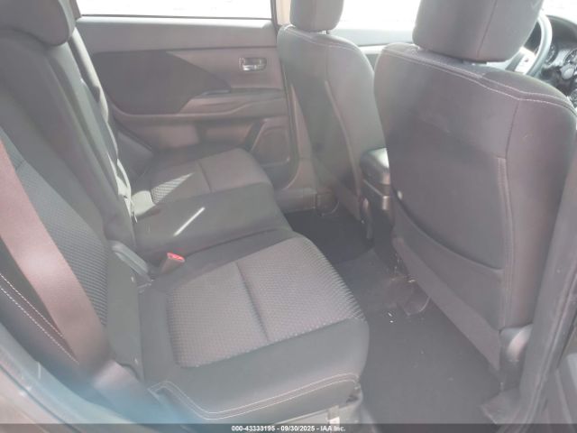 2018 MITSUBISHI OUTLANDER JA4AZ3A39JZ049869 Photo 7