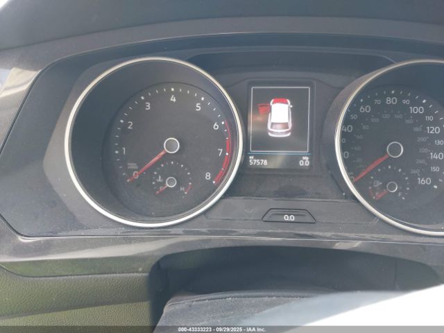 2018 VOLKSWAGEN TIGUAN 3VV0B7AX7JM084929 Photo 6
