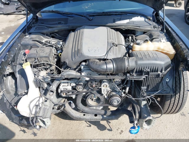 2C3CDZBT9JH271508 Dodge 2018