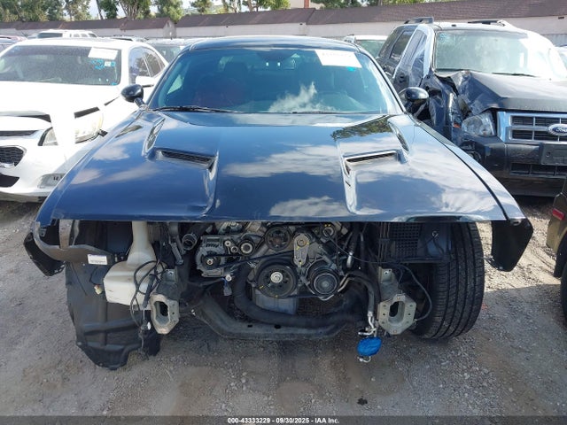 2C3CDZBT9JH271508 Dodge 2018