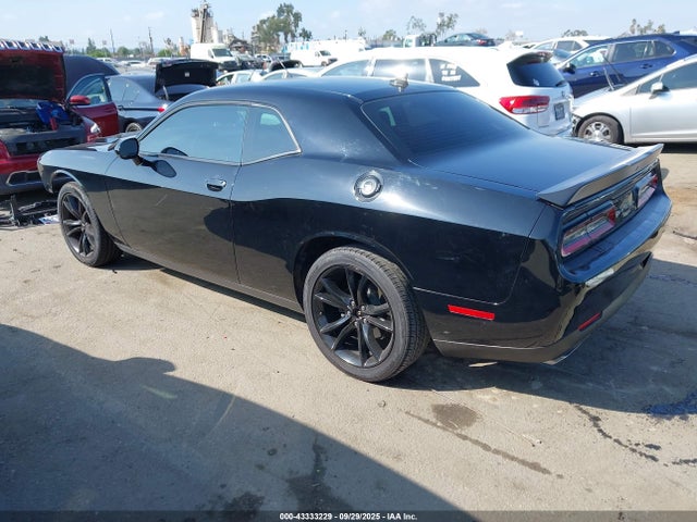 Dodge 2018 2018 2C3CDZBT9JH271508 Image 3
