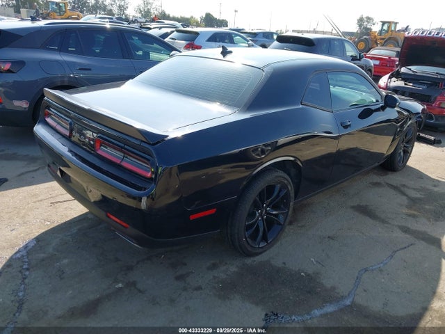 Dodge 2018 2018 2C3CDZBT9JH271508 Image 4