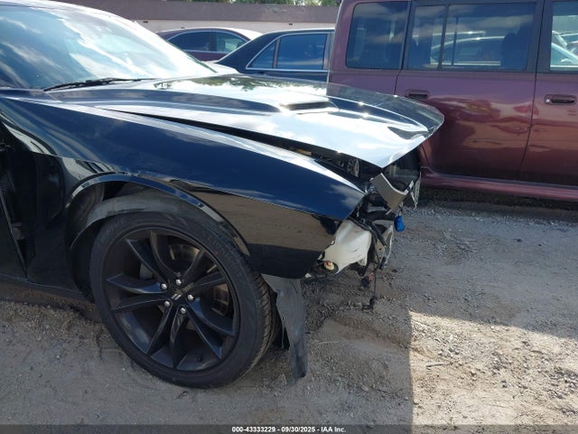 2C3CDZBT9JH271508 Dodge 2018