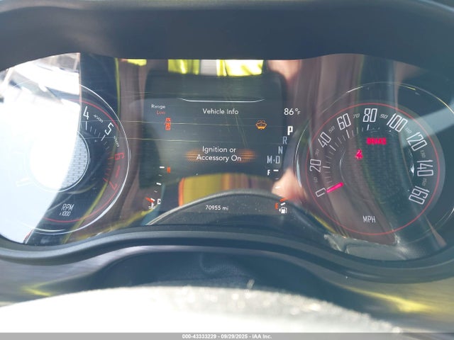 2C3CDZBT9JH271508 Dodge 2018