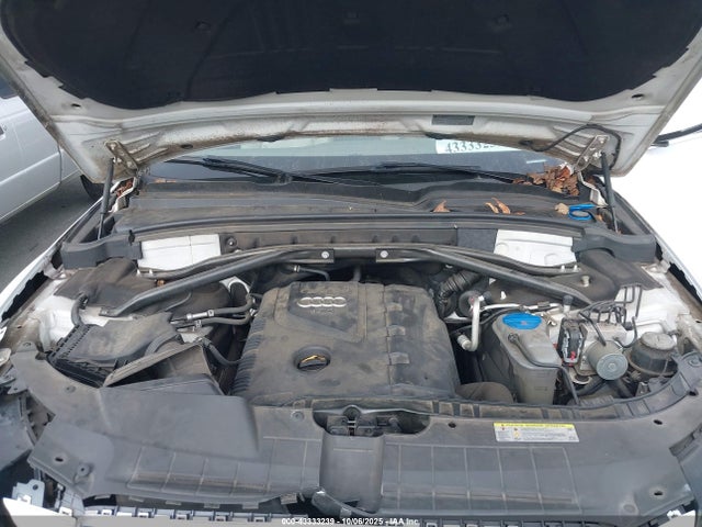 2012 AUDI Q5 WA1LFAFP9CA040303 Photo 9