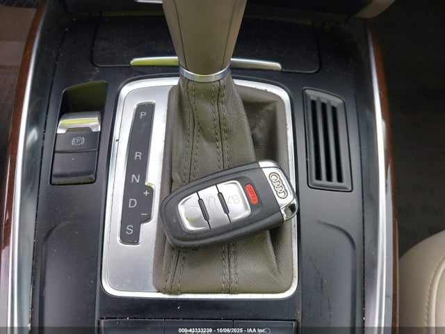 2012 AUDI Q5 WA1LFAFP9CA040303 Photo 10