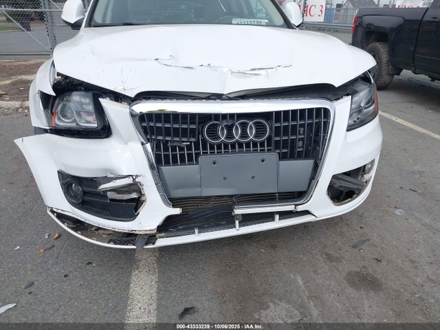 2012 AUDI Q5 WA1LFAFP9CA040303 Photo 5