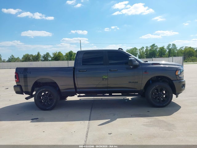 3C6UR5DL1RG118597 RAM 2500 Lone Star 4x4 6&#039;4 Box