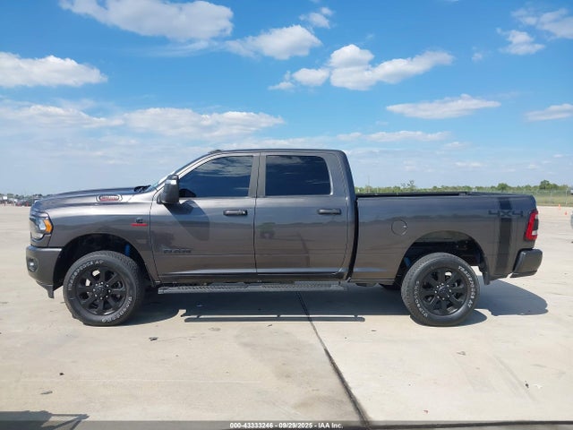 3C6UR5DL1RG118597 RAM 2500 Lone Star 4x4 6&#039;4 Box