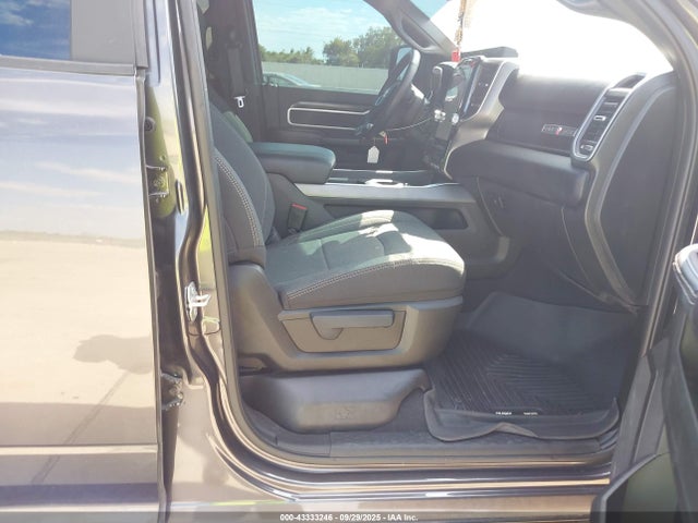 3C6UR5DL1RG118597 RAM 2500 Lone Star 4x4 6&#039;4 Box