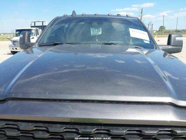 3C6UR5DL1RG118597 RAM 2500 Lone Star 4x4 6&#039;4 Box